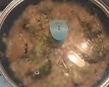 Foto del paso 11 de la receta: Arroz al curry con brócoli