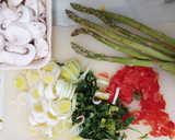 Foto del paso 4 de la receta: Lasaña de berenjenas crujientes