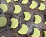 Foto langkah ke 6 dari resep Kue Putri Salju.
