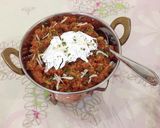 A picture of step 4 of Winter DelightGajar Ka Halwa { Carrot Halwa }.