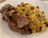 Foto del paso 4 de la receta: Arroz árabe