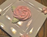 Foto del paso 8 de la receta: Rosas de merengue