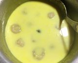 A picture of step 7 of Ras Malai.