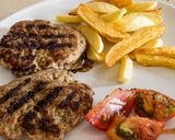 Foto del paso 7 de la receta Hamburguesas caseras