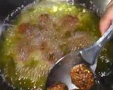 A picture of step 10 of Kachhe chane ke kabab.