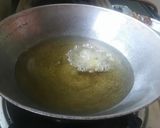 पालक पकोड़े (Palak pakode recipe in Hindi) रेसिपी चरण 3 फोटो