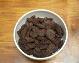 Foto langkah ke 2 dari resep Muffin Kukus Oreo.