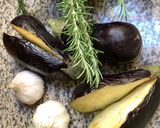 Une image de l'étape 10 de Caviar d’aubergines.