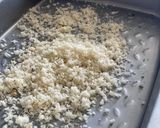 Foto del paso 3 de la receta: 🥖 Panko casero 🥖
