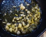 Foto del paso 3 de la receta Merluza a la espalda