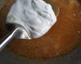 Foto langkah ke 4 dari resep Kari Telur.