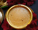 নলেনগুড়ের পায়েস (nalen gurer payesh recipe in Bengali) রেসিপি ধাপ - 10 ছবি