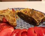 Omelette sandwich recipe step 8 photo