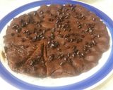 Foto del paso 4 de la receta: Brownie al sartén