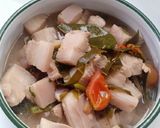 รูปขั้นตอนการทำที่ 4 ของ ต้มส้มสามชั้น