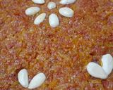 ગાજર નો હલવો (Gajar Halwa Recipe In Gujarati) રેસીપી સ્ટેપ3ફોટો