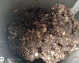 Foto del paso 2 de la receta: Trufas de chocolate y avena
