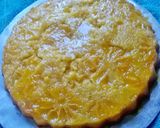 Foto del paso 17 de la receta: Torta de Naranjas