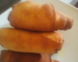 A picture of step 12 of Fish rolls.