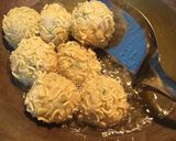 Foto langkah ke 3 dari resep Bola Tahu Rambutan.