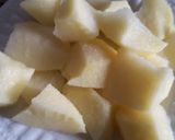 Foto del paso 6 de la receta: Caldereta de costillas con patatas