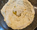 Foto del paso 3 de la receta: Pancitos 3 harinas