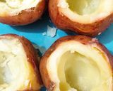 Foto del paso 1 de la receta: Papas rellenas