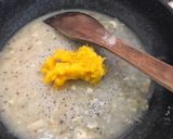 Foto langkah ke 3 dari resep Sup Labu Kuning Kental.