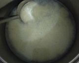 Foto langkah ke 2 dari resep Cilok Bumbu Kacang.