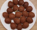 Mandulamag gluténmentesen recept fázis 8 fotója