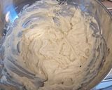 Une image de l'étape 4 de Tarte aux fraises.