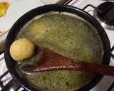 Foto del paso 4 de la receta: Kneidalaj Goi de la Pobreza
