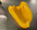 Une image de l'étape 15 de Flan de Légumes Confits et Jambon Blanc.