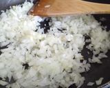 Foto del paso 1 de la receta: Almejas Marineras