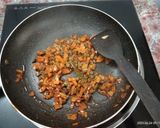 A picture of step 4 of Atta Momos.
