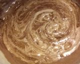 Foto del paso 6 de la receta: Intenso budín de limón y cacao