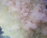 Foto del paso 1 de la receta: Galletitas de maicena sin gluten