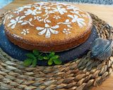 Foto del paso 7 de la receta: Tarta de Santiago 🍰