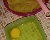 Foto langkah ke 2 dari resep Kue soes otang.