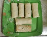 Foto langkah ke 4 dari resep Lumpia Kentang.