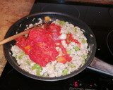 Foto del paso 2 de la receta: Sofrito de carne ideal para rellenos