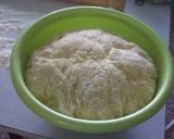 Burgonyás pogácsa recept fázis 5 fotója