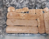 Foto del paso 6 de la receta: Dulce de ciruela y bizcochos