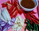 Foto langkah ke 1 dari resep Kepiting Asam Manis (Lokal).