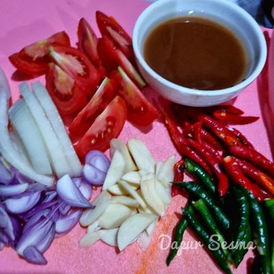 Langkah 1