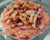 Foto del paso 4 de la receta: Hamburguesa big