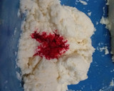 Foto langkah ke 3 dari resep Rainbow Lapis Singkong.