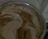 Foto langkah ke 5 dari resep Brownies kukus.
