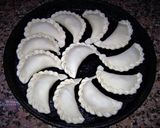 Foto del paso 9 de la receta: Empanadas de merluza 🐠