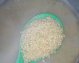 A picture of step 1 of Plomb couscous.